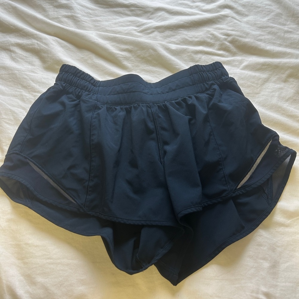 Hotty hot shorts size 6